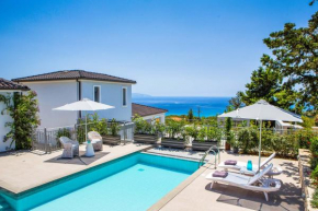 Villa Indikon, Moussata